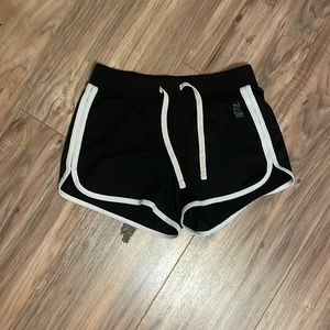 Justice Shorts